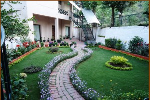 Garden Garden