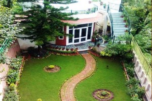 Lawn view Lawn view