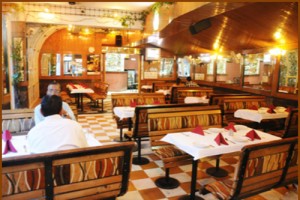 Restaurant Restaurant