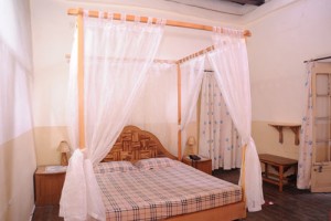 Comfortable bed Comfortable bed