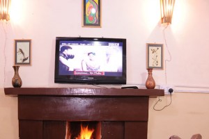 Fireplace Fireplace