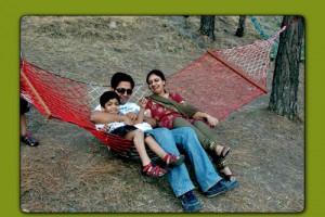 Hammock Hammock