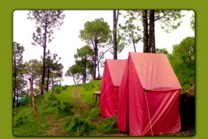 Tents Tents
