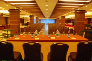 Conference room Conference room