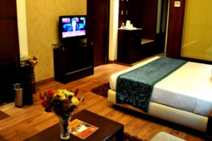 Deluxe Room Deluxe Room