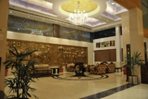 Lobby Lobby