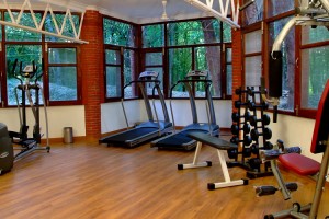 Gym Gym