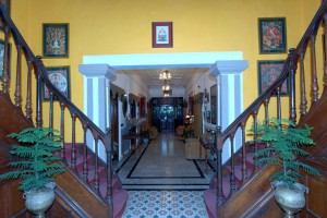Hallway Hallway