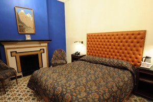 Heritage room Heritage room