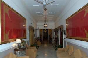 Lobby Lobby