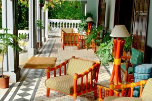 Verandah Verandah