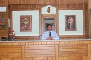 Reception Reception