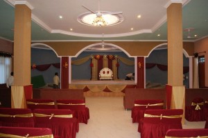 Banquet Hall Banquet Hall