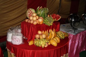 Buffet Buffet