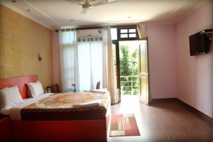Excecutive Room Excecutive Room