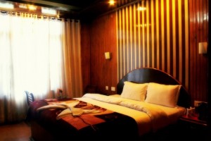 Presidential Suite Presidential Suite