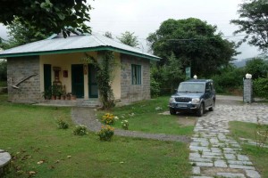 Another View of Cottage
