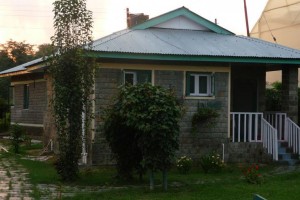 Cottage View