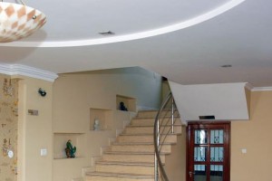 Stairway Stairway