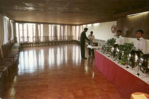 Buffet Buffet