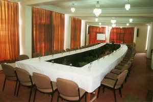 Conference Hall Conference Hall
