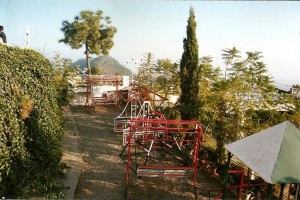 Playground Playground
