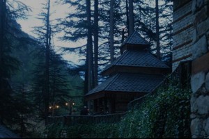 Amidst Nature