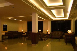Lobby Lobby