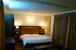 Super Deluxe Room Super Deluxe Room