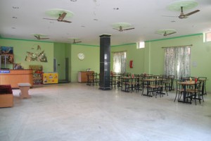 Dining area Dining area
