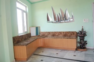 Lobby Lobby