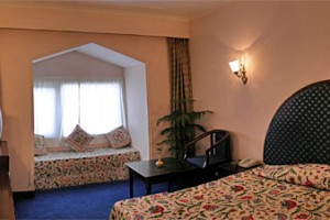 Deluxe Room Deluxe Room
