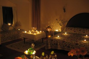 Candle Decor Candle Decor