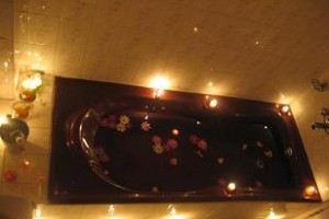 Aroma Bath Aroma Bath