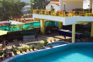 Pool View Pool View