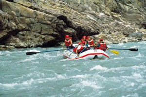 Rafting Rafting