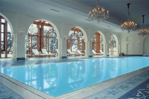 Pool Pool