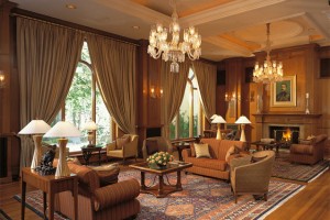 Lobby Lobby