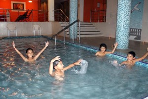 Thermal Center