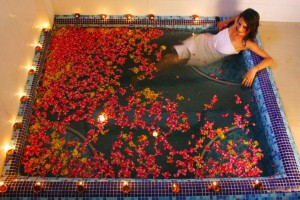 Private Pool