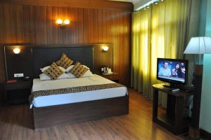 Luxury Room
