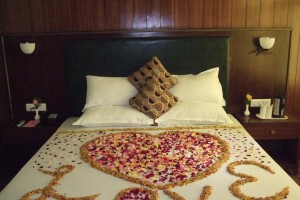 Honeymoon Suite