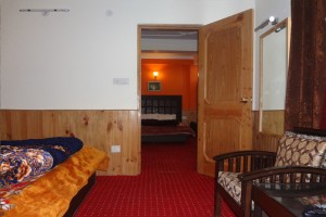 Deluxe Room Deluxe Room