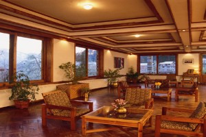Lobby Lobby