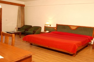 Deluxe Room Deluxe Room
