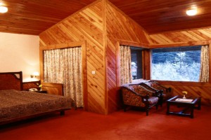 Cottage Suite Cottage Suite