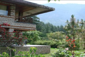 Cottage Cottage