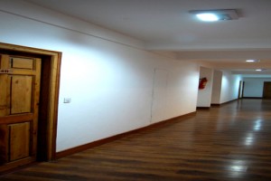 Corridor Corridor