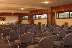 Conference Hall Conference Hall