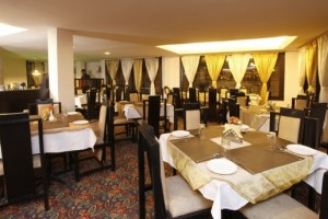 Restaurant Restaurant